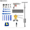 Kit Anti-bosselage